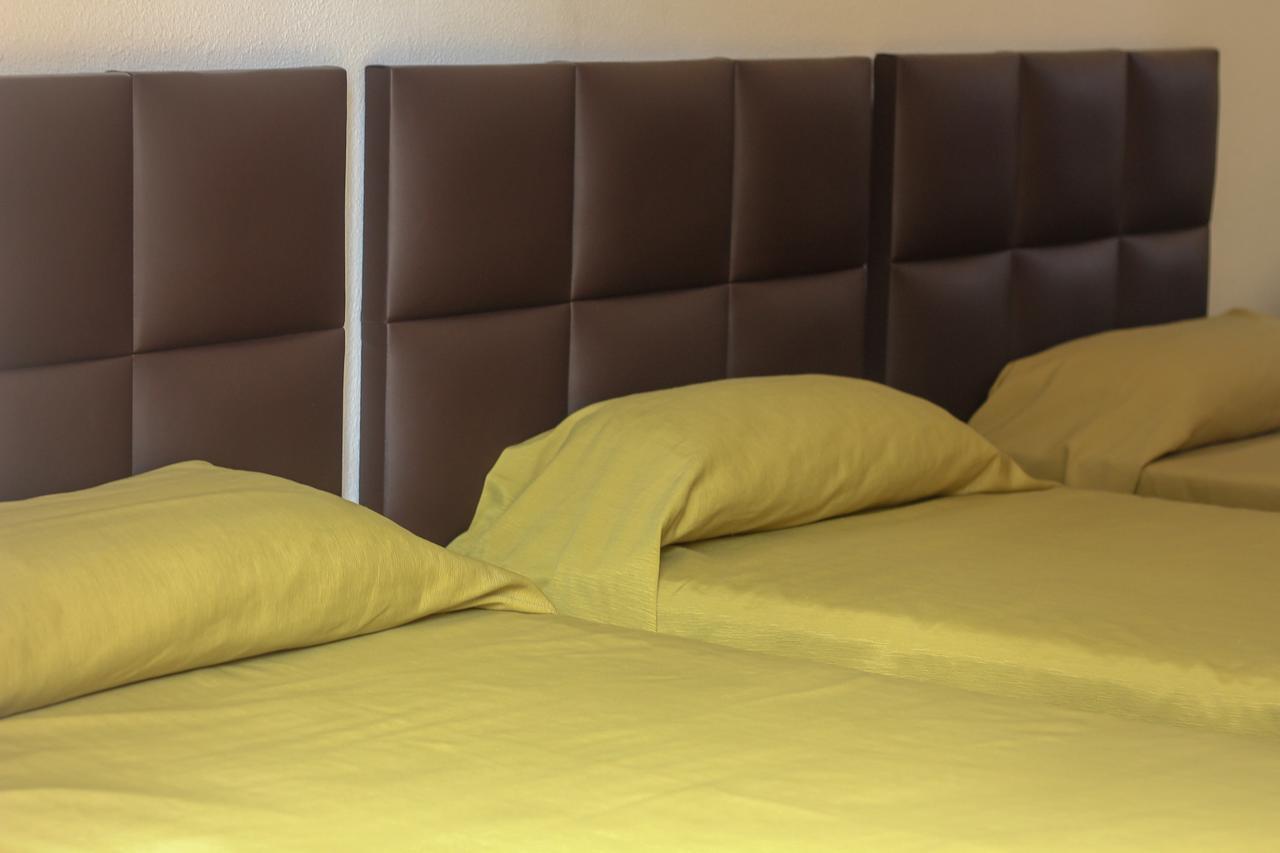 Hostal Esperanza 베나자라프 외부 사진