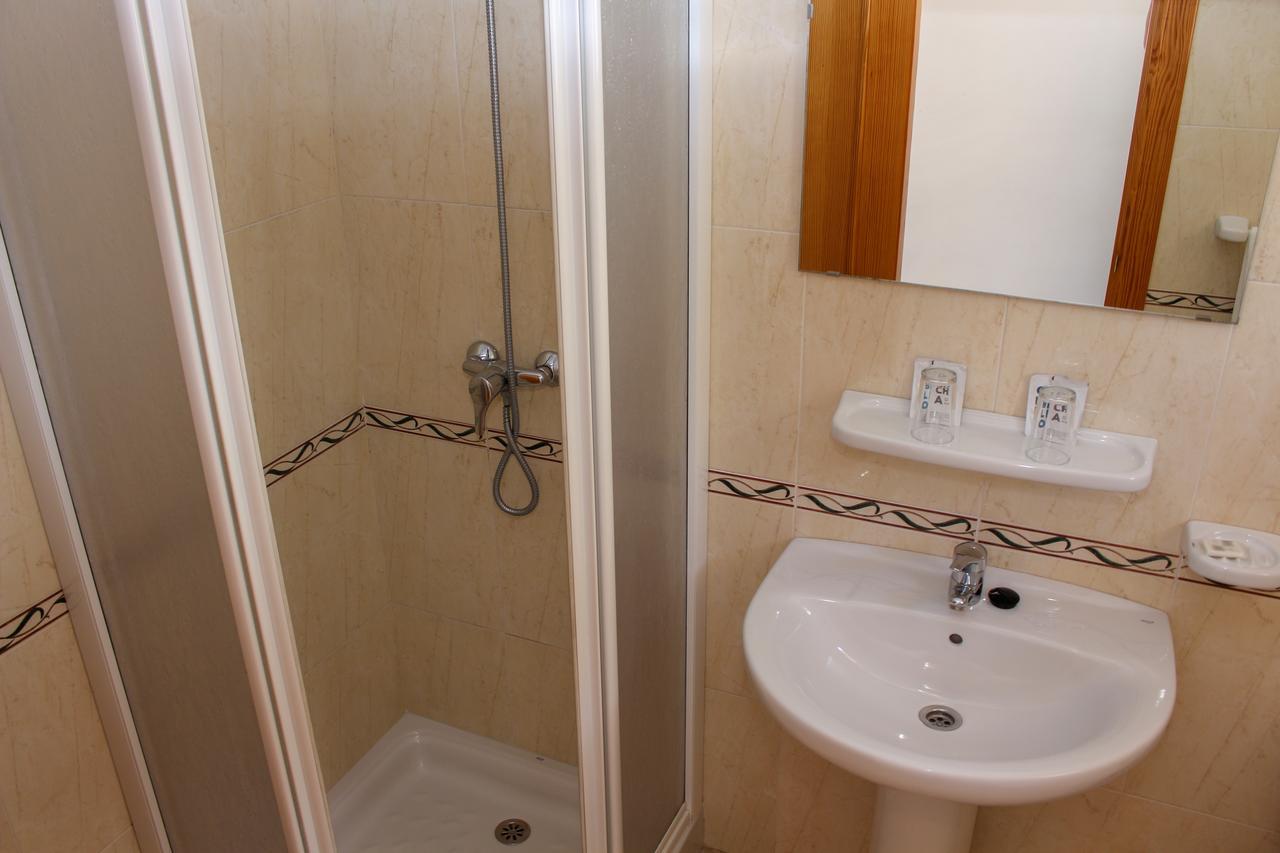 Hostal Esperanza 베나자라프 외부 사진